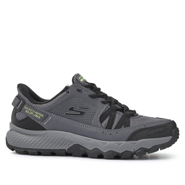 pavers Slip-ins: Dynamite AT - Escapar Trainers - Charcoal