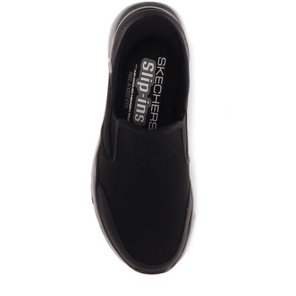 Pavers Slip-ins RF: Equalizer 5.0 - Drayze - Black-Black