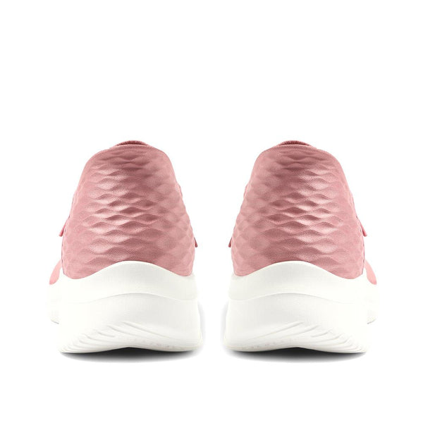Pavers Slip-ins Ultra Flex 3.0 - Brilliant Trainers - Mauve
