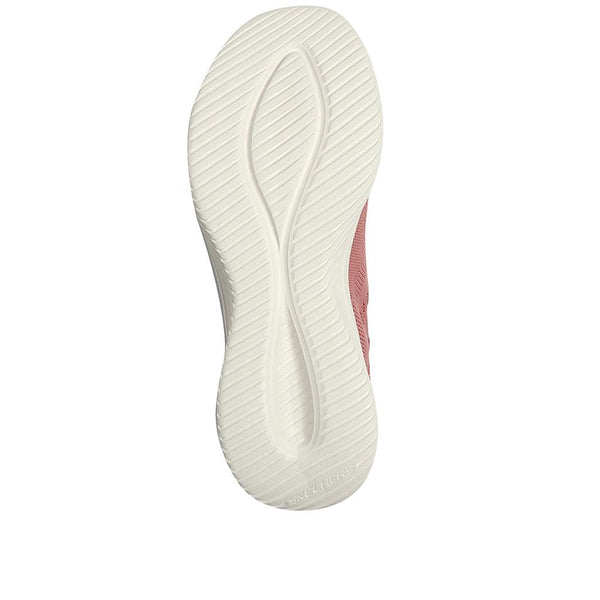 Pavers Slip-ins Ultra Flex 3.0 - Brilliant Trainers - Mauve