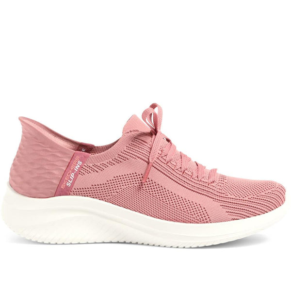 pavers Slip-ins Ultra Flex 3.0 - Brilliant Trainers - Mauve