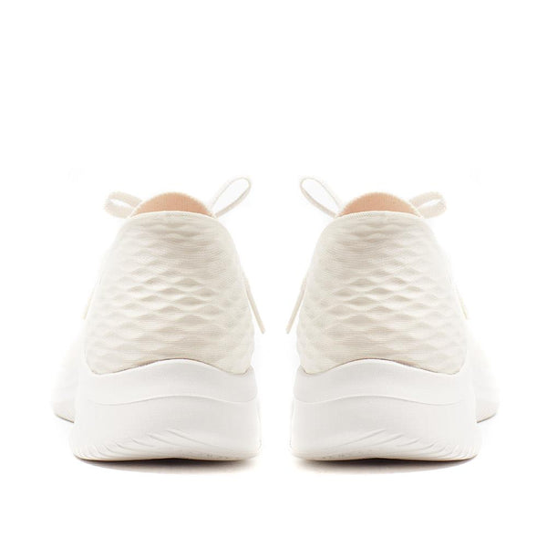 Pavers Slip-ins Ultra Flex 3.0 - Brilliant Trainers - Natural