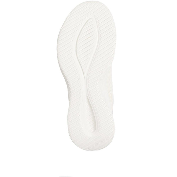 Pavers Slip-ins Ultra Flex 3.0 - Brilliant Trainers - Natural