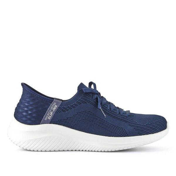 pavers Slip-ins Ultra Flex 3.0 - Brilliant Trainers - Navy