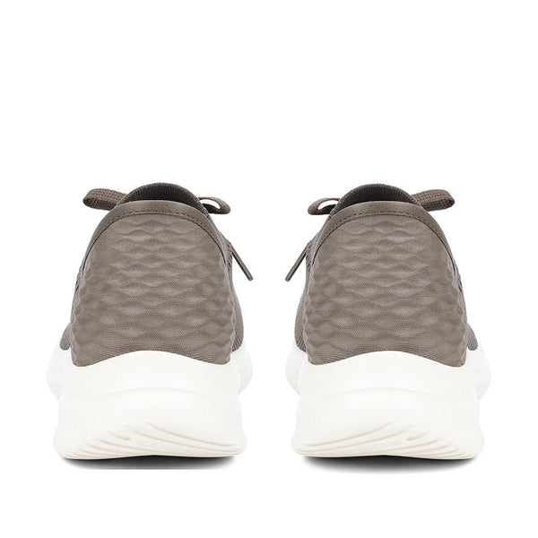 Pavers Slip-ins Ultra Flex 3.0 - Brilliant Trainers - Olive