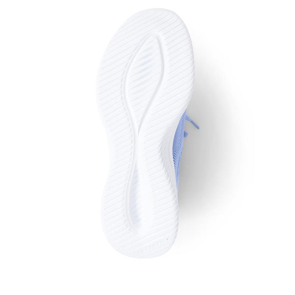 Pavers Slip-ins Ultra Flex 3.0 - Brilliant Trainers - Periwinkle