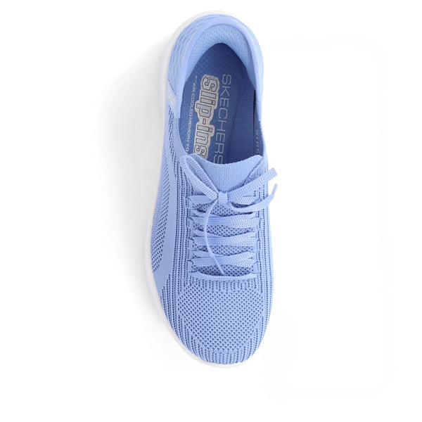 Pavers Slip-ins Ultra Flex 3.0 - Brilliant Trainers - Periwinkle