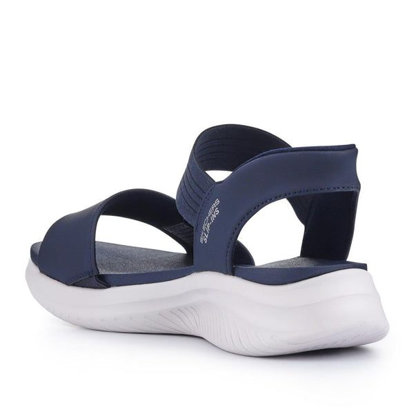 Pavers Slip-ins: Ultra Flex 3.0 - Summerville Sandals - Navy
