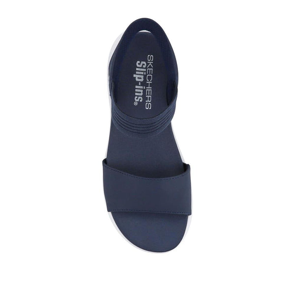Pavers Slip-ins: Ultra Flex 3.0 - Summerville Sandals - Navy