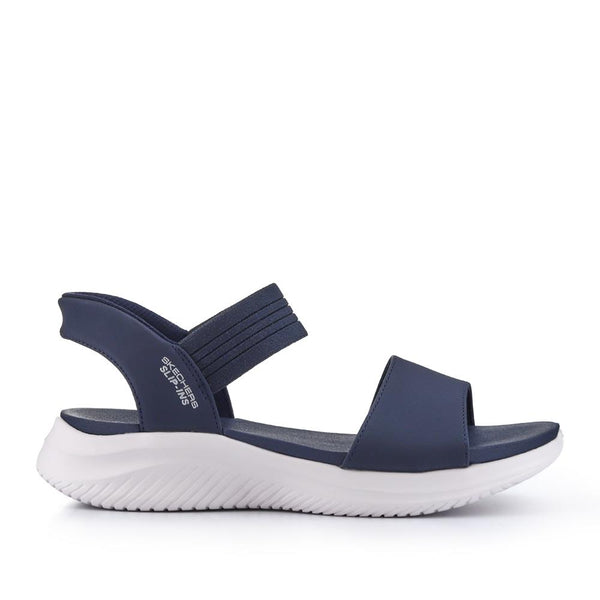 pavers Slip-ins: Ultra Flex 3.0 - Summerville Sandals - Navy