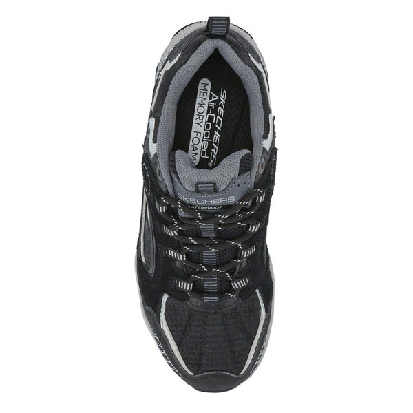 Pavers Stamina At - Keamano Waterproof Trainers - Black