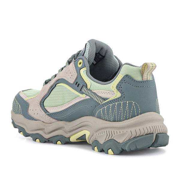 Pavers Stamina At - Keamano Waterproof Trainers - Natural Multi