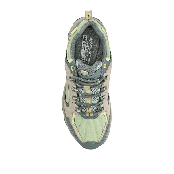 Pavers Stamina At - Keamano Waterproof Trainers - Natural Multi