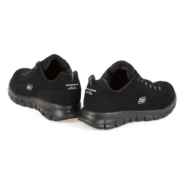 Pavers Synergy - Elite Status Athletic Trainers - Black