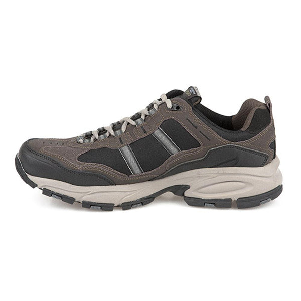 pavers Vigor 2.0 - Advantage Lace-Up Trainers - Black-Brown