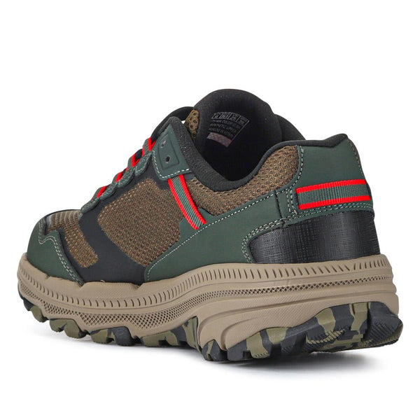 Pavers Water Repellent: GO RUN Trail Altitude 2.0 - Olive