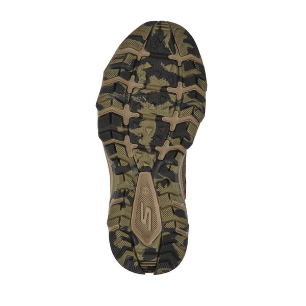 Pavers Water Repellent: GO RUN Trail Altitude 2.0 - Olive