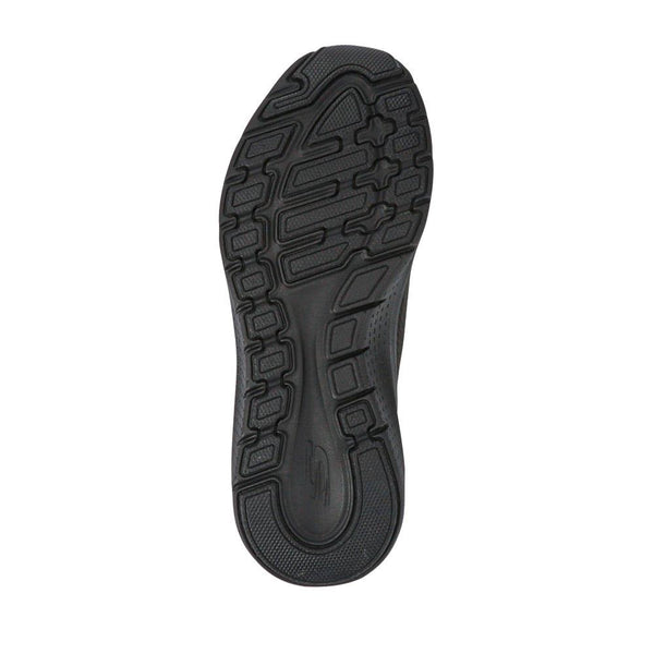 Pavers Wide-Fit Arch Fit 2.0 - Big League Trainers - Black-Black