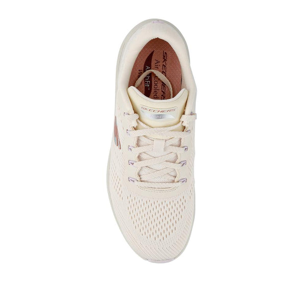 Pavers Wide-Fit Arch Fit 2.0 - Big League Trainers - Natural