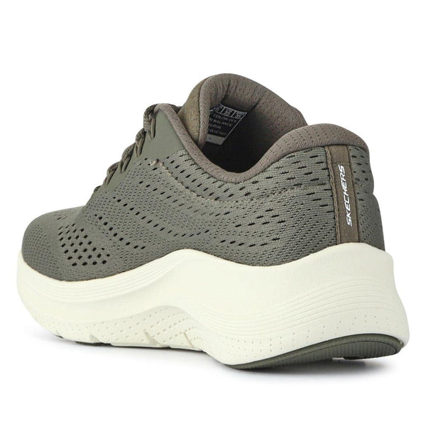 Pavers Wide-Fit Arch Fit 2.0 - Big League Trainers - Olive