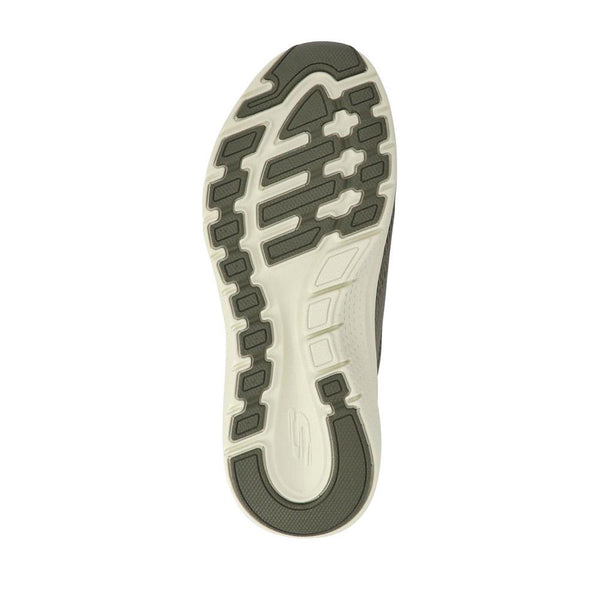 Pavers Wide-Fit Arch Fit 2.0 - Big League Trainers - Olive