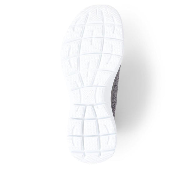 Pavers Wide Fit Slip-ins®: Summits - Dazzling Haze - Black