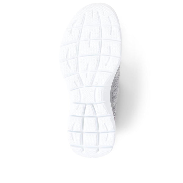 Pavers Wide Fit Slip-ins®: Summits - Dazzling Haze - Grey