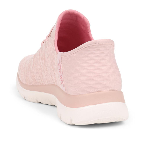 Pavers Wide Fit Slip-ins®: Summits - Dazzling Haze - Rose