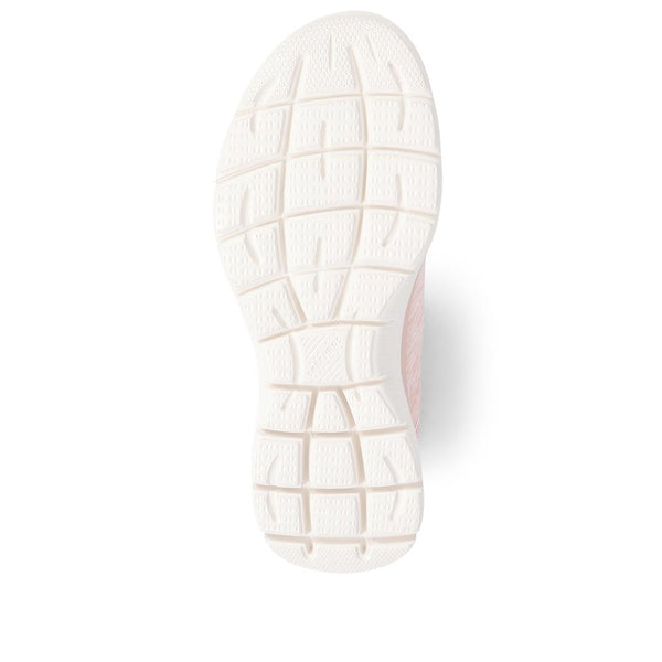 Pavers Wide Fit Slip-ins®: Summits - Dazzling Haze - Rose