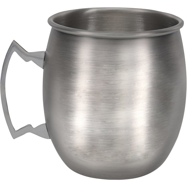 Pavilion Gift Company 21 Years 20 Oz Stainless Steel Moscow Mule