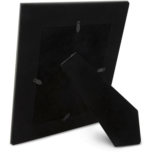 Pavilion Gift Company 25th Anniversary 9" X 11" Frame (Holds 4" X 6" Photo)