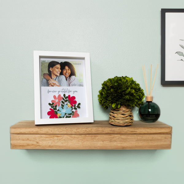 Pavilion Gift Company 6" Mushroom Preserved Boxwood Topiary