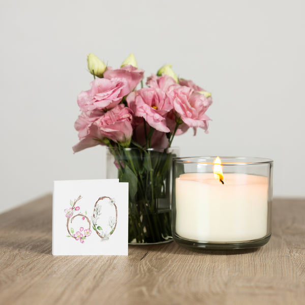 Pavilion Gift Company 60 4mm Sterling Silver Cubic Zirconia Stud Earrings