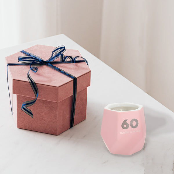 Pavilion Gift Company 60 8 Oz - 100% Soy Wax Candle Scent: Tranquility