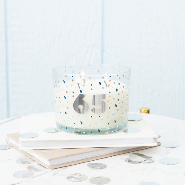 Pavilion Gift Company 65 11 Oz - 100% Soy Wax Candle Scent: Tranquility