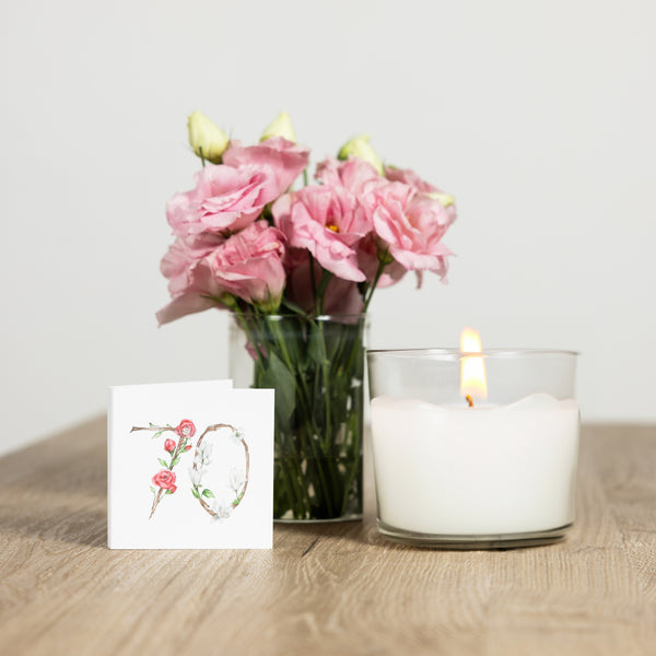 Pavilion Gift Company 70 4mm Sterling Silver Cubic Zirconia Stud Earrings