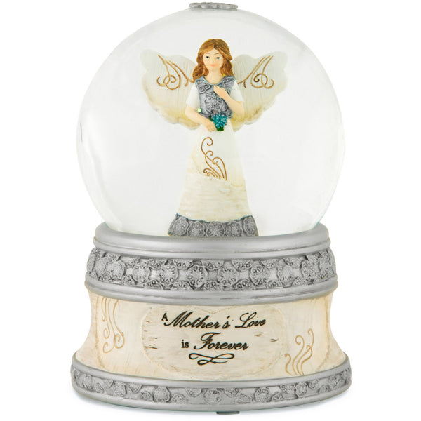pavilion gift company A Mother's Love Musical Water Globe