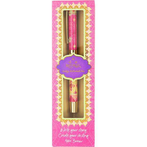 Pavilion Gift Company Amazing You Boxed Gift Pen With Indigo (Purple) Ink