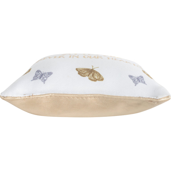 Pavilion Gift Company Aunt 4.5" Memorial Pocket Pillow