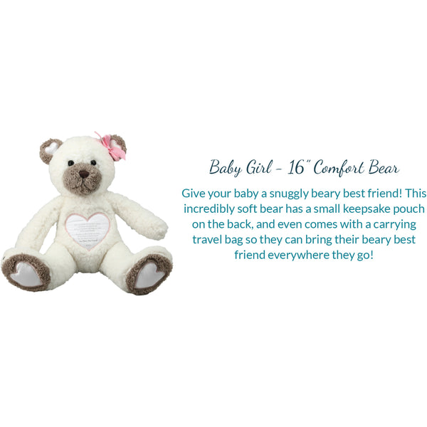 Pavilion Gift Company Baby Girl Gift Box $120.00 Value