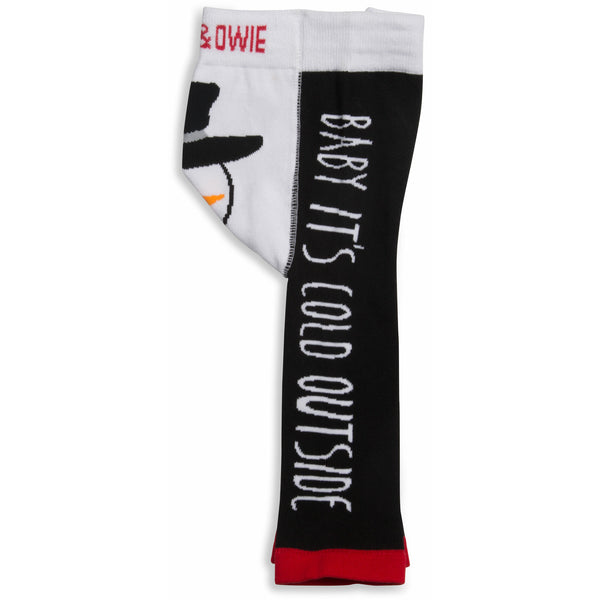 Pavilion Gift Company Baby It's Cold Outside 6-12 Months Baby Leggings