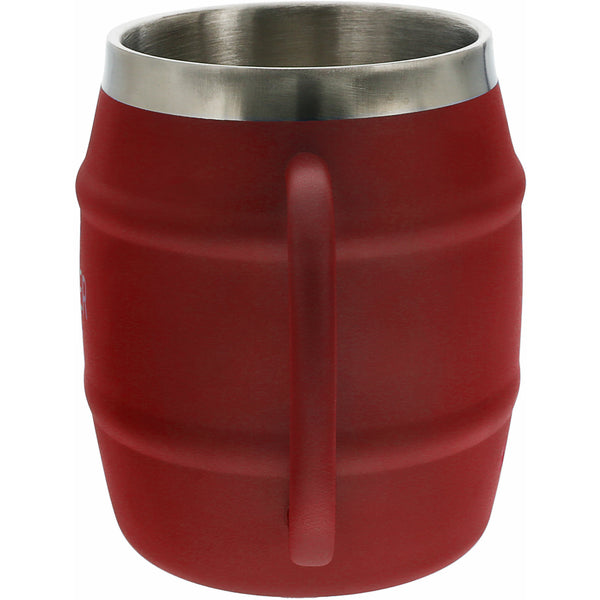 Pavilion Gift Company Badass 15 Oz. Stainless Steel Double Wall Stein