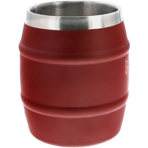 Pavilion Gift Company Badass 15 Oz. Stainless Steel Double Wall Stein