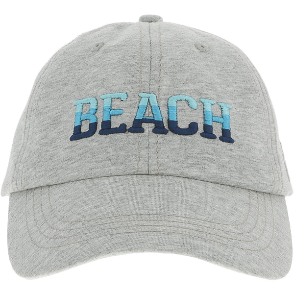 pavilion gift company Beach Adjustable Toddler Hat (1-3 Y)