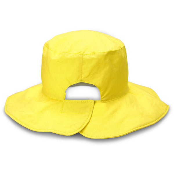 Pavilion Gift Company Beach Baby 6-12 Month Girl Hat