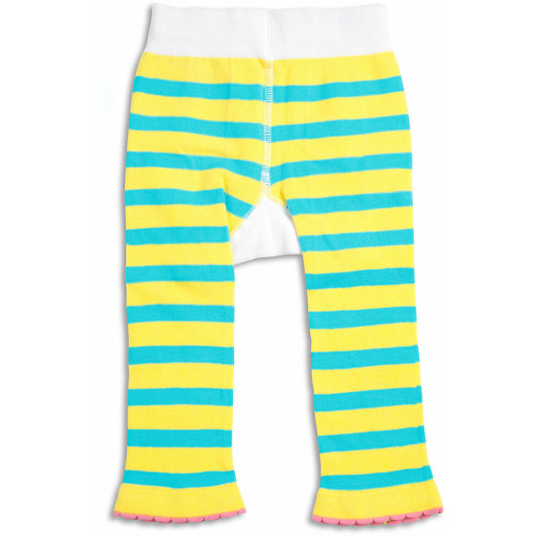Pavilion Gift Company Beach Baby 6-12 Months Baby Leggings