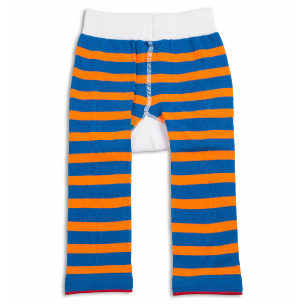 Pavilion Gift Company Beach Baby 6-12 Months Baby Leggings