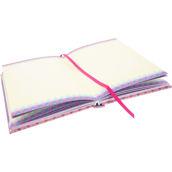 Pavilion Gift Company Beautiful Friend 8.5" X 6.25" Journal