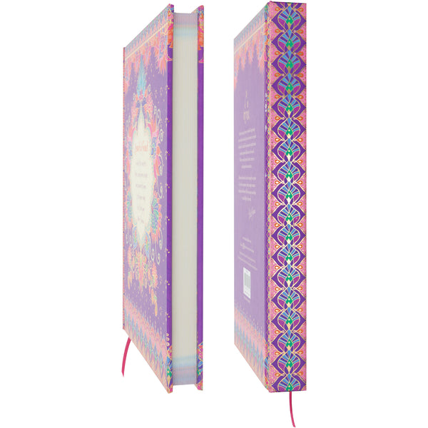 Pavilion Gift Company Beautiful Friend 8.5" X 6.25" Journal