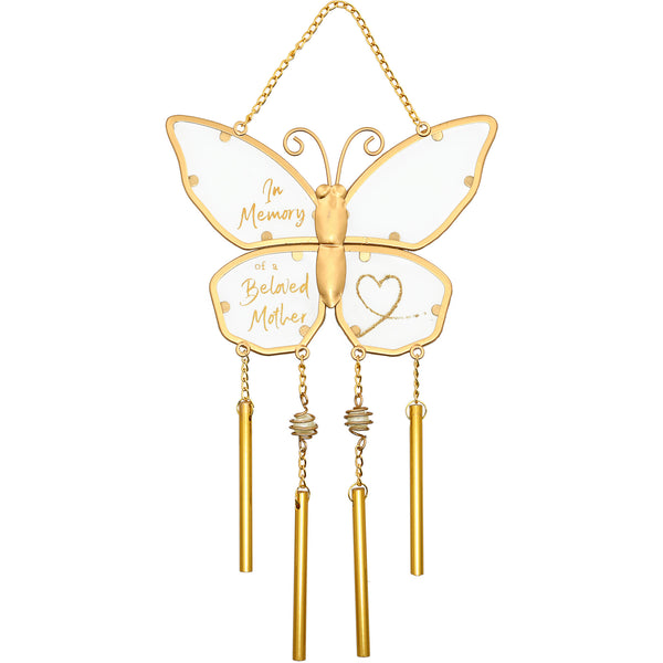 pavilion gift company Beloved Mother 11.5" Windchime